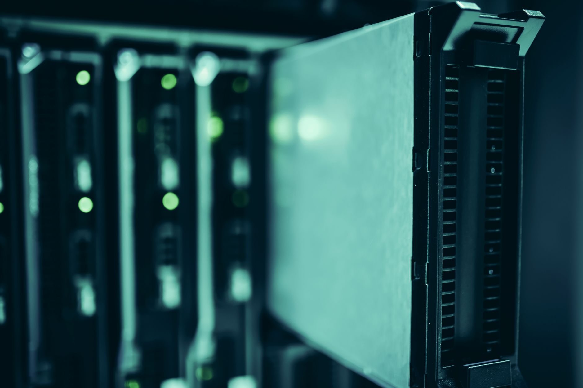 Is the SSD movie server worth the $150,000 price tag?